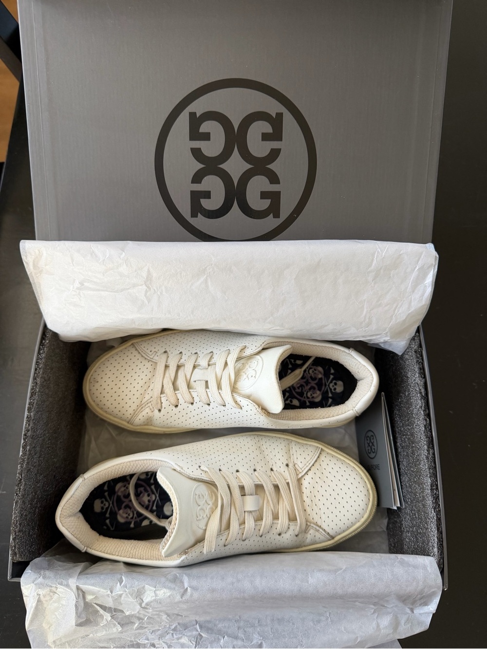 G/FORE Women's golf shoes 6.5